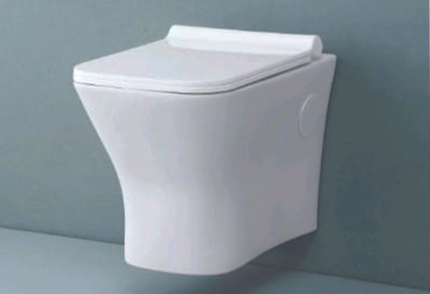 SANITARY WARE